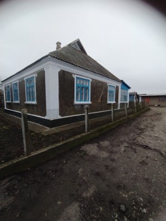 Продам батьківський будинок - фото 1