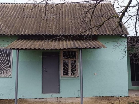 Продам уютный дом с участком в Сухом Лимане.(217-185) Сухой Лиман