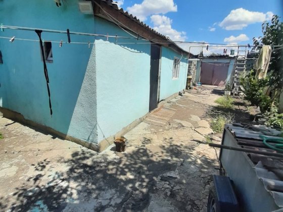 Дім на Вул, Слави 77 Подільськ