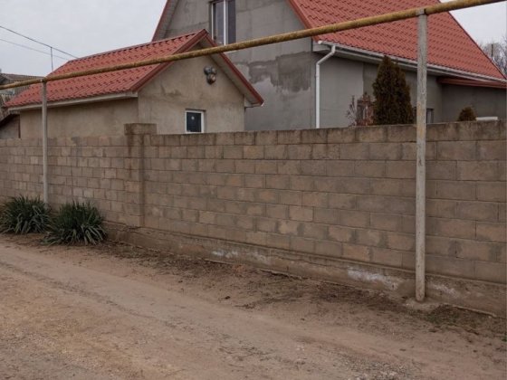 Продам двухэтажный дом рядом с Овидиополем Овідіополь