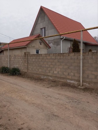 Продам двухэтажный дом рядом с Овидиополем - фото 1