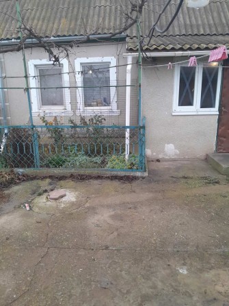 Продаётся дом в Овидиополе за 16000долл США. - фото 1