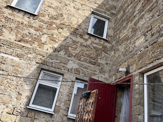 Продам дачу  с  садом Овідіополь