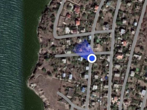 Дом с видом на Днестровский лиман Овідіополь