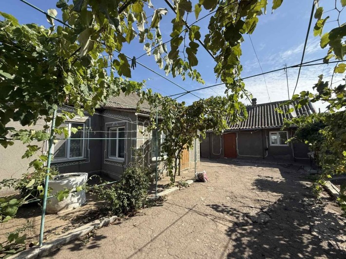 Продаётся дом в Овидиополе  за 35000 долл США. - фото 1