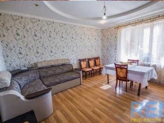 Дом с ремонтом в Малой долине с госактом. Готовы под программу Овідіополь