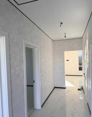 Дом, где хочется остаться — Усатово, 99 м² уюта - фото 1