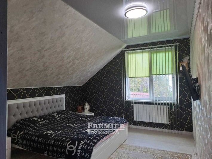 Продам будинок  в Усатово працюєм с Гос програмами - фото 1