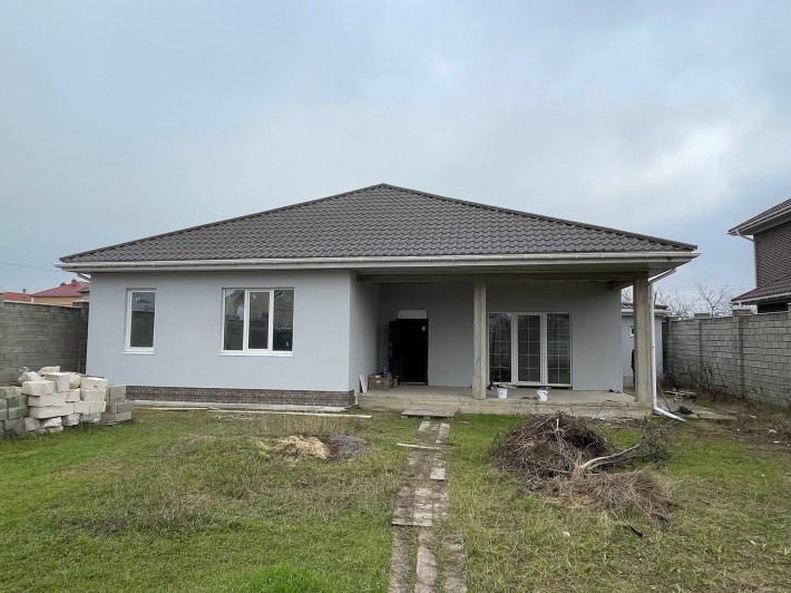 Капитальный дом в Таирово! 5 минут к Маршала Жукова Одесса - фото 1