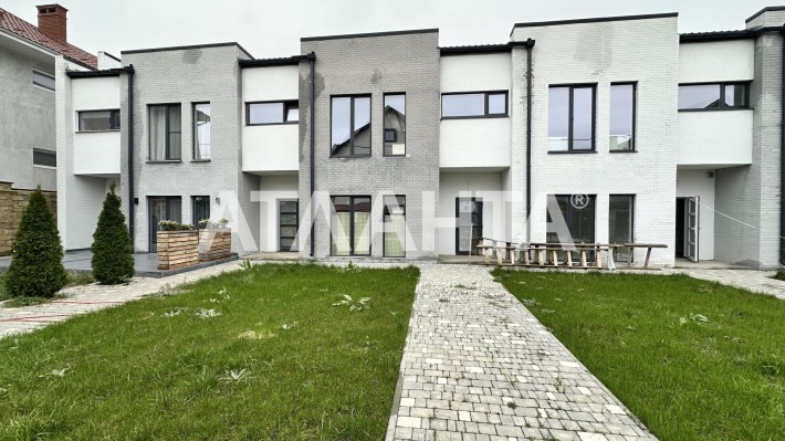 Будинок, Таунхаус, квартира на землі, Таїрове,Царське село - фото 1