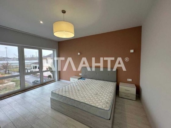 В продаже дом с ремонтом и АГВ в Совиньоне 3 . Таирово