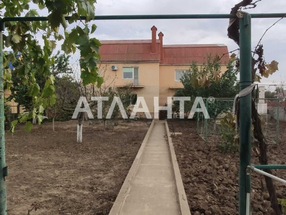 Продается красивый дом в с. Корсунцы, вид на Куяльницкий лиман. Корсунці