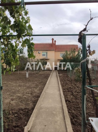 Продается красивый дом в с. Корсунцы, вид на Куяльницкий лиман. - фото 1