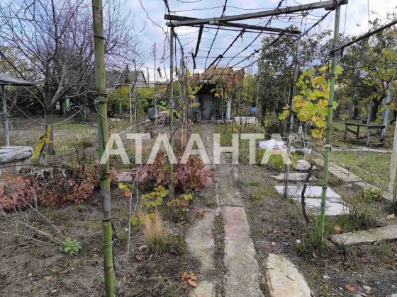 Успейте приобрести! В СК "Степовой" небольшой жилой дом! Молодіжне