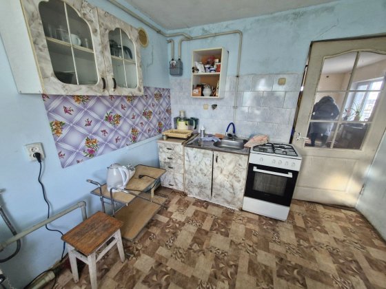 Дом  в пригороде г. Черноморск Молодіжне