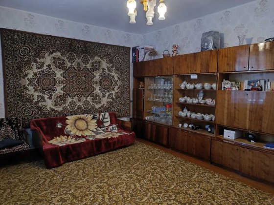 Продам будинок с.Молодіжне поблизу м.Чорноморськ Молодіжне