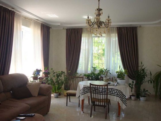 Продам будинок с.Молодіжне поблизу м.Чорноморськ Молодіжне