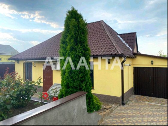 Стильний будинок у передмісті. Великий Дальник. Поруч Ленселище Великий Дальник