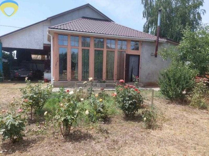 Продам дом в Великом Дальнике по ул. Черноморская. - фото 1