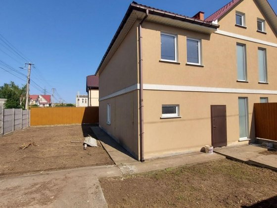 Продам 2-х этажный дуплекс.Авангард-2. Пакет документов. (197-119) Прилиманское