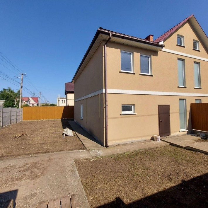 Продам 2-х этажный дуплекс.Авангард-2. Пакет документов. (197-119) - фото 1