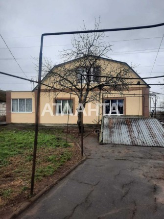 Будинок у Прилиманському - фото 1