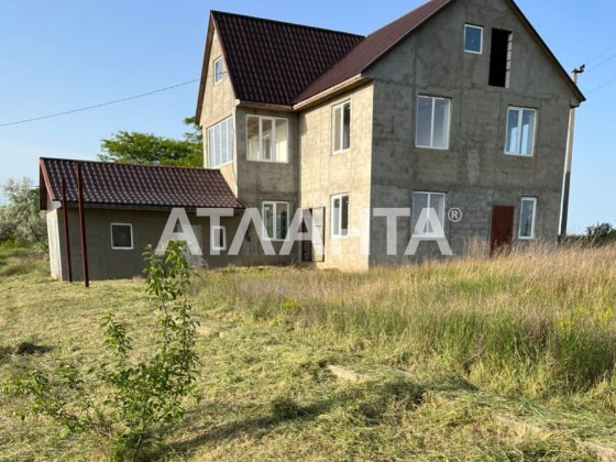 Продам современный дом в Великом Дальнике на 11 сотках Великий Дальник