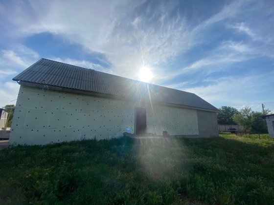 Продам дом с.Великий Дальник Великий Дальник