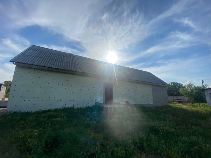 Продам дом с.Великий Дальник - фото 1