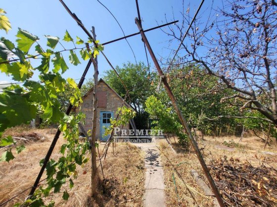 Дом 50 м2 на Участке 17 соток Великий Дальник Великий Дальник