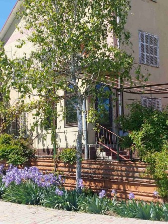 Продам свій будинок в селі Санжійка - фото 1