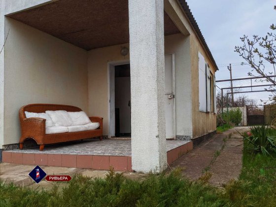 Продам дачу в Затоці. Є камін. Море поруч. Затока