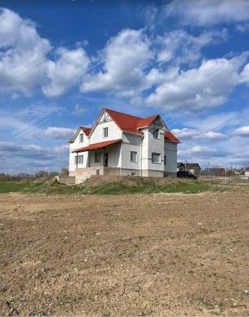 Новий котедж в Горбанівці - фото 1