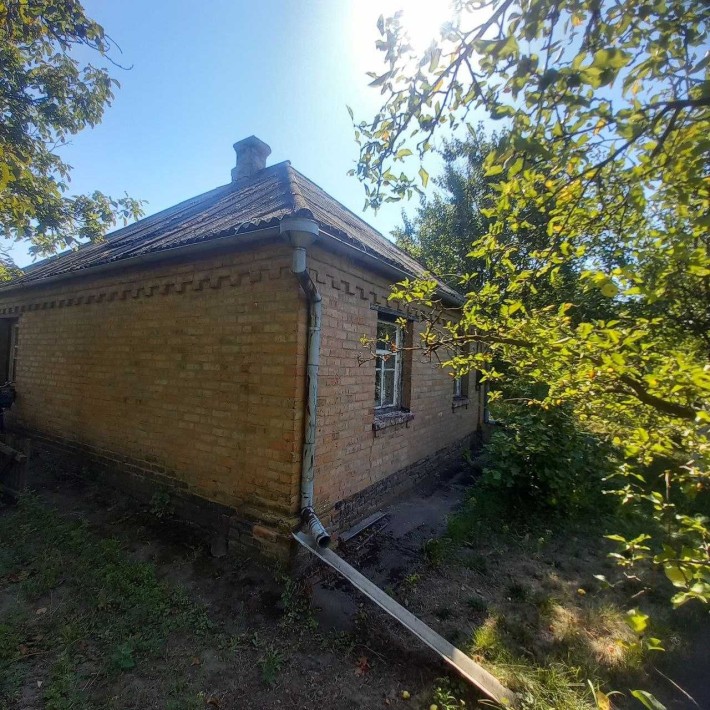 Газифікований будинок по вул Січових Стрільців - фото 1