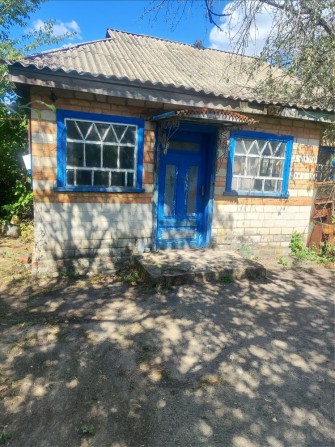 Продам будинок с.Марʼянівка Нові Санжари - фото 1