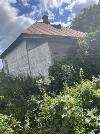 Продаж будинку Котельва - фото 1