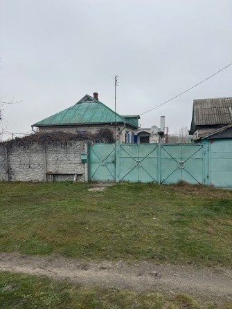 Продаж будинку і двох земельних ділянок 28 соток в Кривушах - фото 1