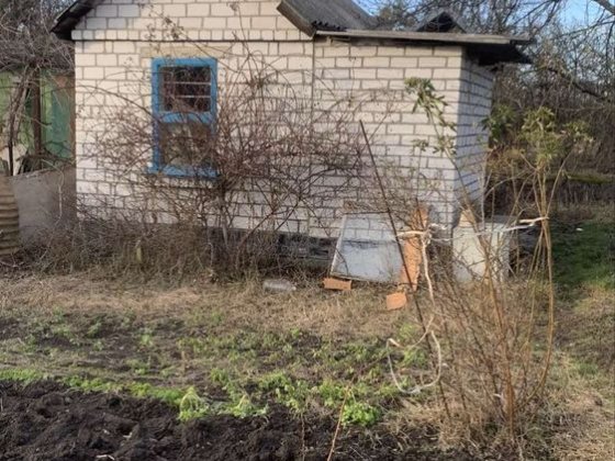 Дача Ринковського кооператив Граніт Малая Кохновка