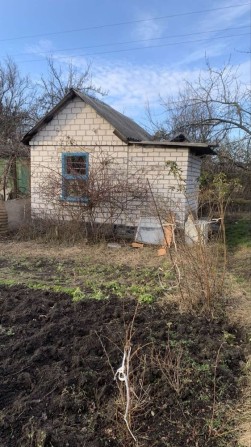 Дача Ринковського кооператив Граніт - фото 1