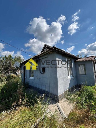 Будинок зі зручностями. Земля 29сот+мотоблок у подарунок! ТОРГ БУДЕ! - фото 1