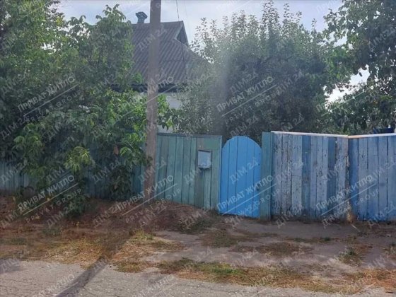 Будинок у Мачухах Мачехи