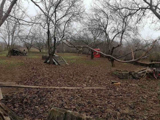 Дача в селі Мачухи Мачехи