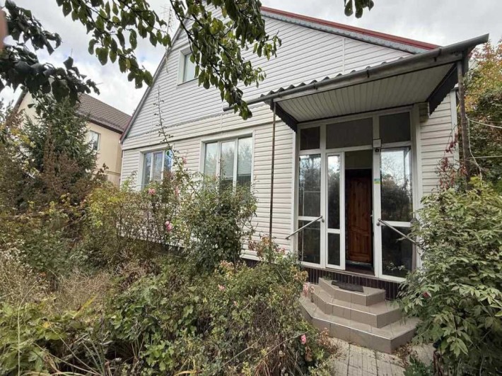 Продам будинок в селі Мачухи - фото 1