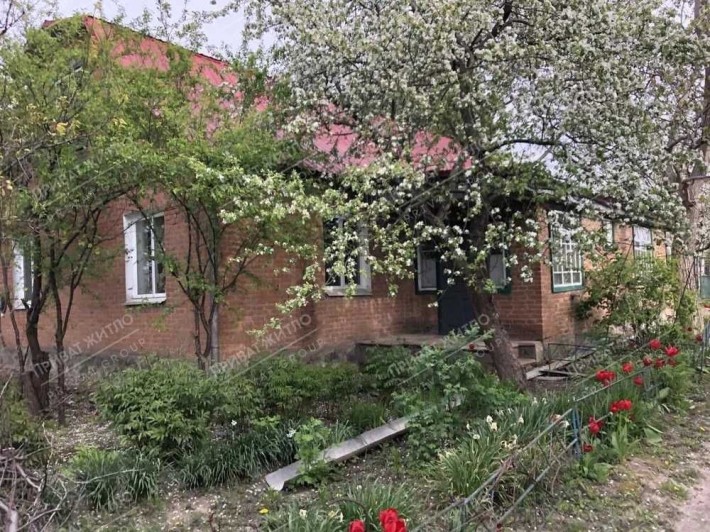 Будинок у Диканьці, Полтавська область - фото 1