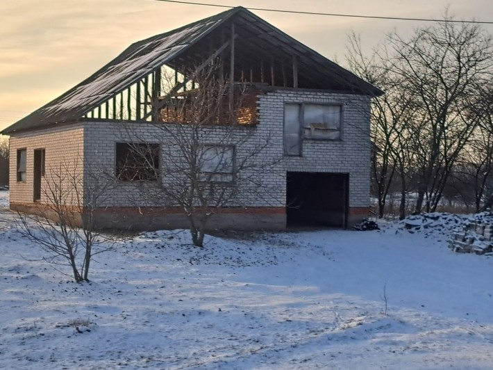 Продам новобудову - фото 1