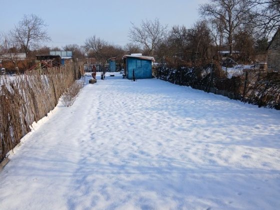 Продам Дачу на Раківці Кременчуг