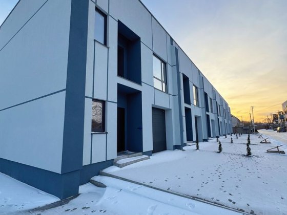 Продається сучасний котедж Костопіль