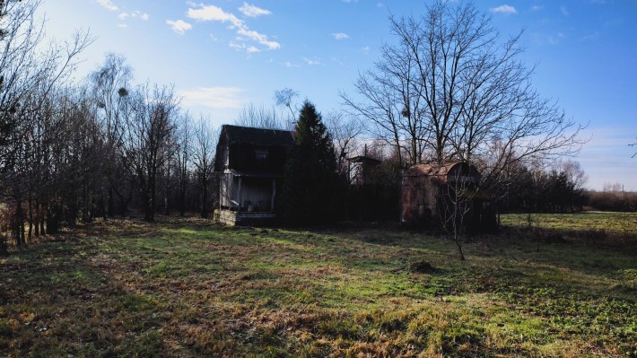 Продам дачу (хутір) - фото 1