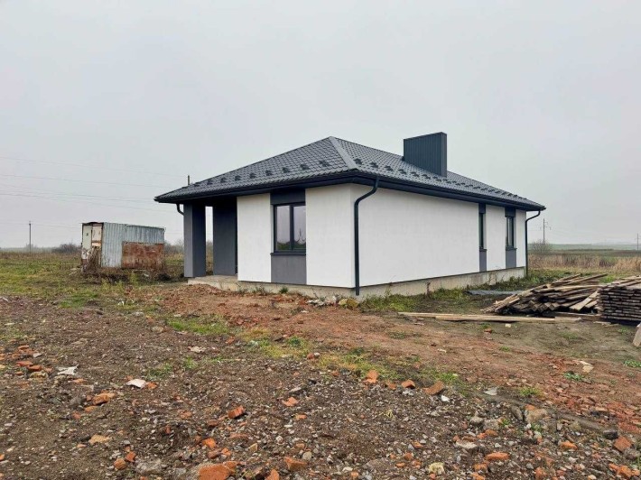 Продам чудовий одноповерховий будинок американку. - фото 1