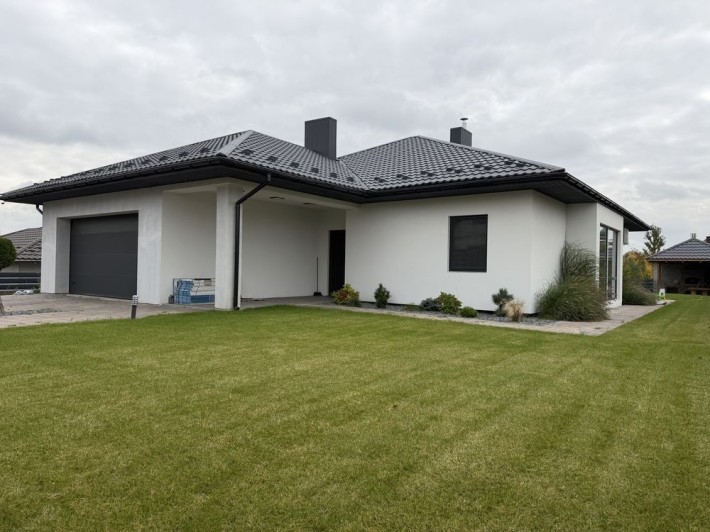 Продаю окремий будинрк в с. Біла Криниця - фото 1